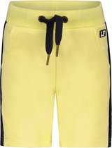 Like Flo - Korte Broek - Soft yellow - Maat 122