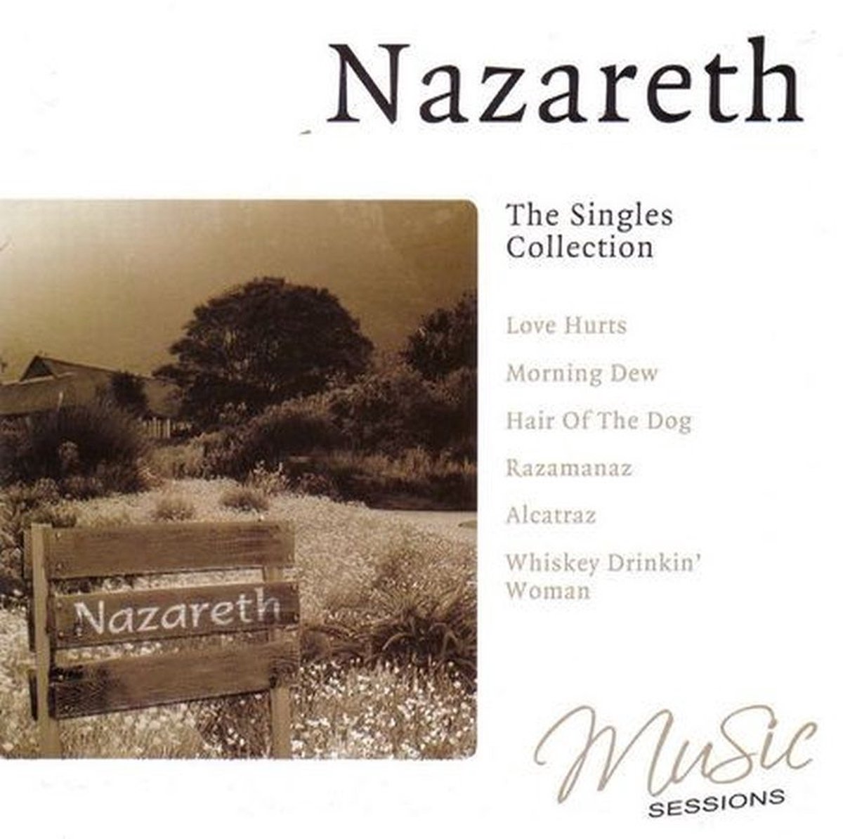 Singles Collection