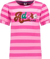 T-shirt rayé fille B.Nosy Adore Cute Stripe