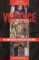Violence in American Popular Culture