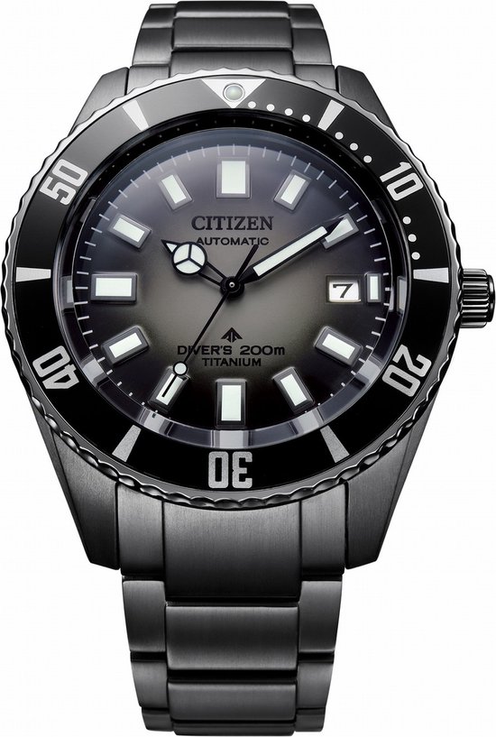 Foto: Citizen promaster nb6025 59h automatic