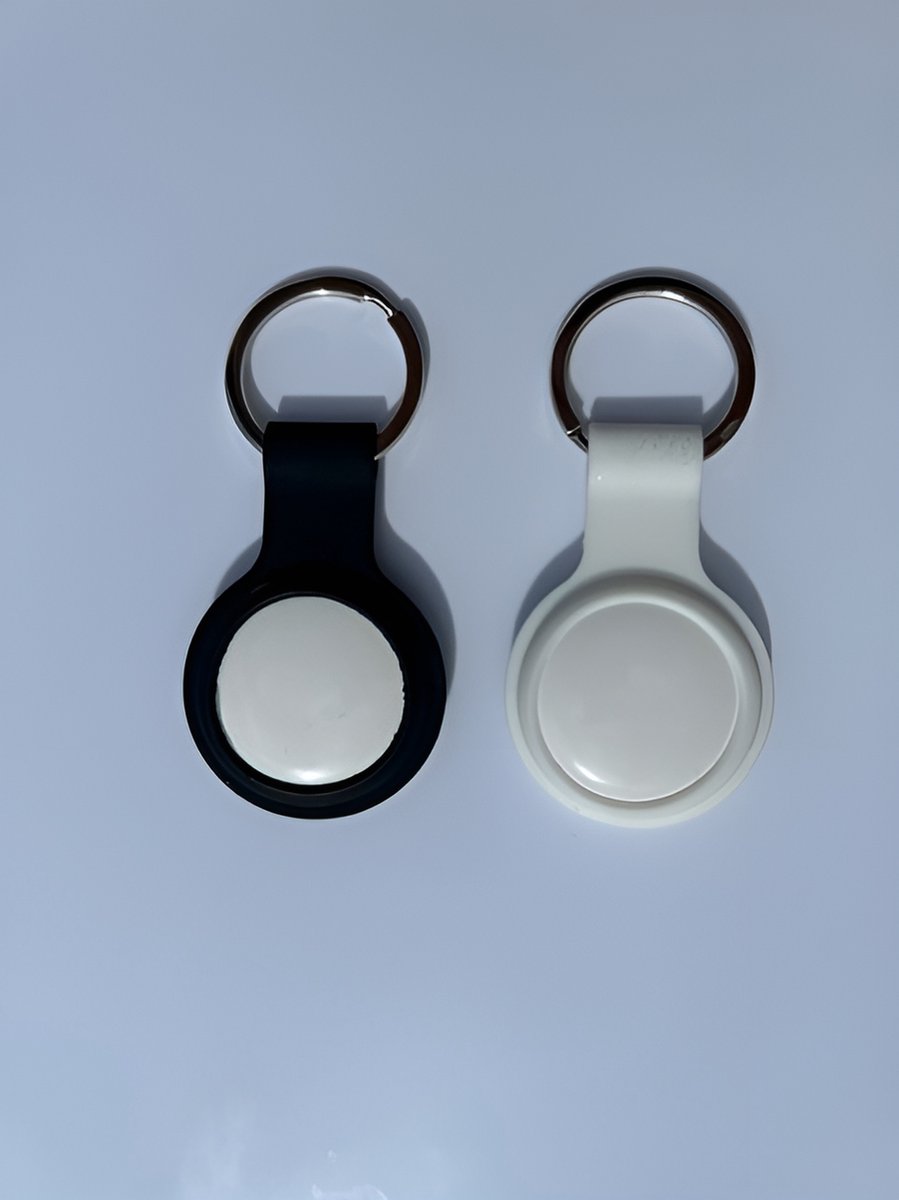 Sitcon Keyfinder set met 6 sleutelzoekers en locator