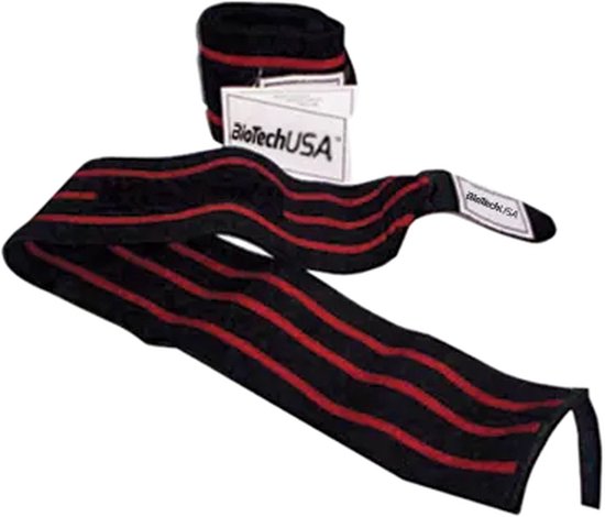 Protège-genoux BiotechUSA