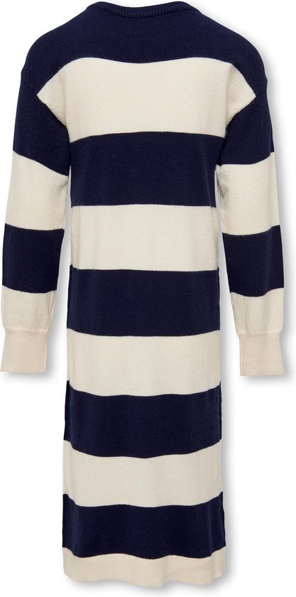 Only jurk gestreept new arrivals