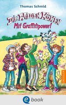 Die Wilden Küken 11 - Die Wilden Küken 11. Mit Graffitipower!
