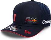 Max Verstappen Pet - Red Bull Racing - Formule 1 2023 - Dutch Grand Prix S/M - Officiële Cap