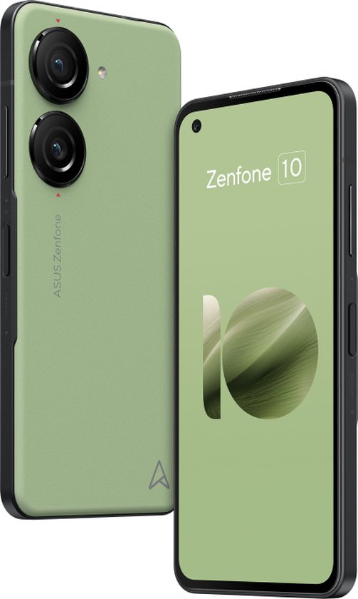 Asus Zenfone 10 5G Dual Sim 16/512GB Green