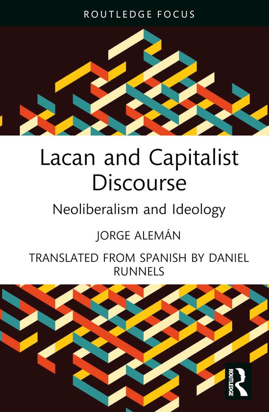 The Lines of the Symbolic in Psychoanalysis Series- Lacan an ... - cover