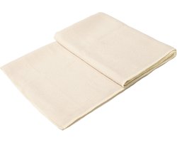 Yoga handdoek antislip sand