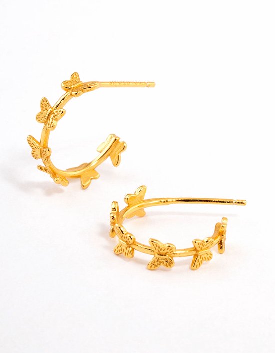 RANKEEF 3mm Gouden Hoop Oorbellen Voor Vrouwen Holle Buis 14k Verguld Hypoallergeen 925 Sterling Zilveren Pendel Lichtgewicht Zilveren Hoop Oorbellen 30/40/50/60/70mm, 30mm, 40mm, 50mm, 60mm, 70mm