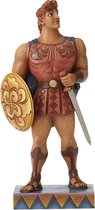 Disney Traditions Hercules Mythic Hero Figurine (Retired)