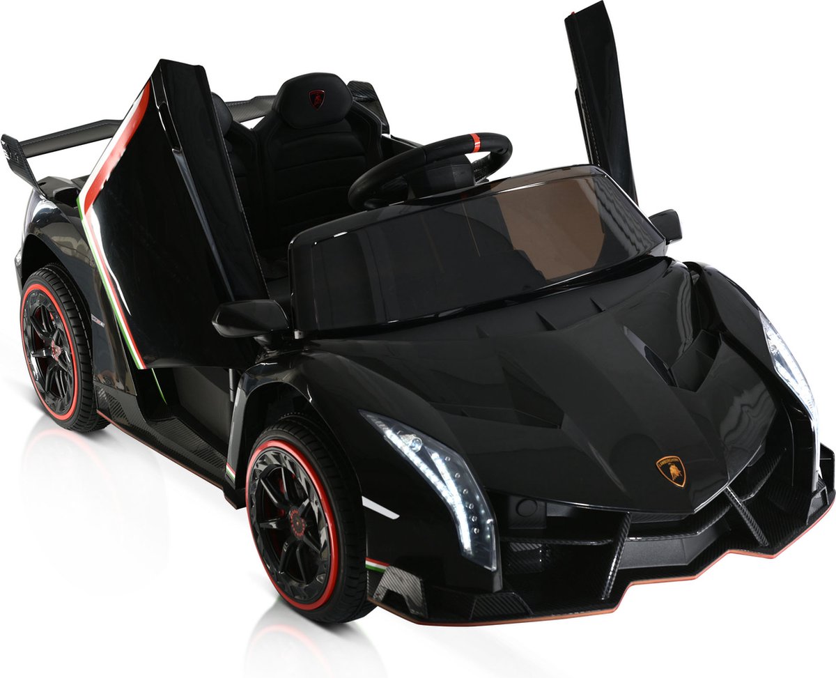 lamborghini télécommandé