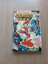 1952 Donald Duck