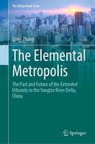 The Urban Book Series - The Elemental Metropolis