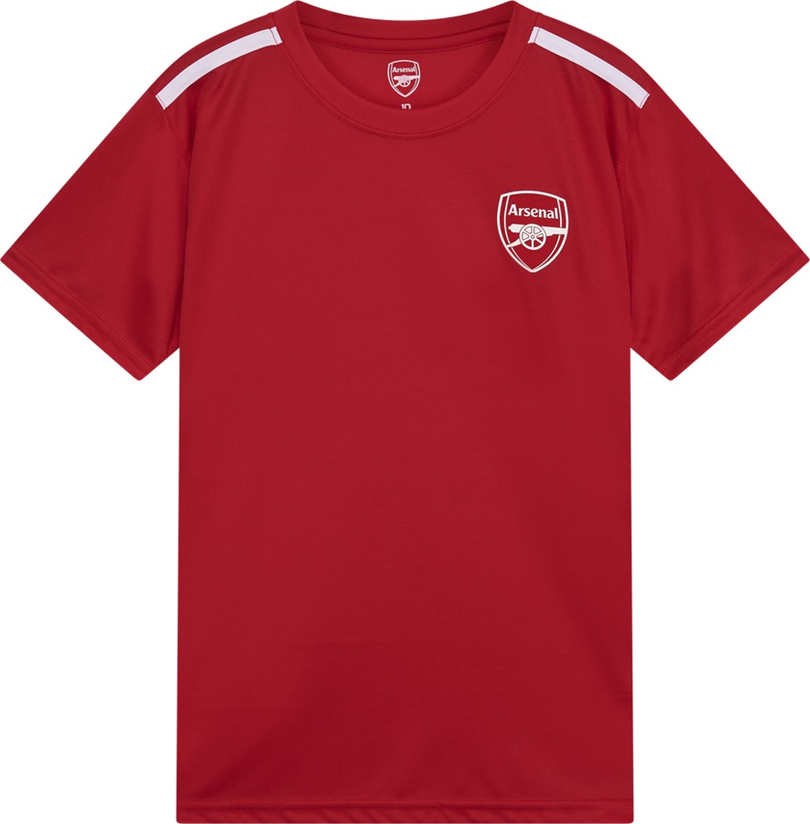Arsenal FC voetbalshirt kids 23/24 - 116 - maat 116
