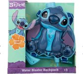 Lilo & Stitch Waterpistoolrugzak - Stitch