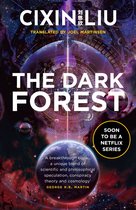 The Three-Body Problem 2 - The Dark Forest