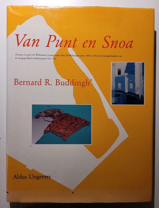 9789070545284 - Van punt en snoa