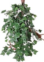 Hedera - Gala - Klimop - Kunstplant - 86cm - 282 bladeren - brandvertragend