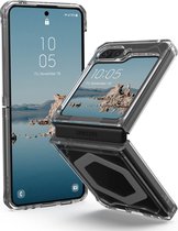 Coque Samsung Galaxy Z Flip 5 UAG Plyo Pro Back Cover – Glace