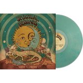 Spiritual Beggars - Sunrise to Sundown ( Coke Bottle Green Vinyl)