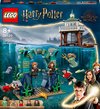 Tournoi des trois sorciers LEGO Harry Potter : Le lac noir Set - 76420