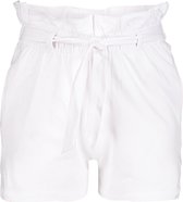 4PRESIDENT Korte broek Meisjes Short - White - Maat 104