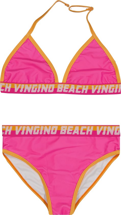 Vingino SS22  ZOFINA Meisjes Bikini - Maat 140