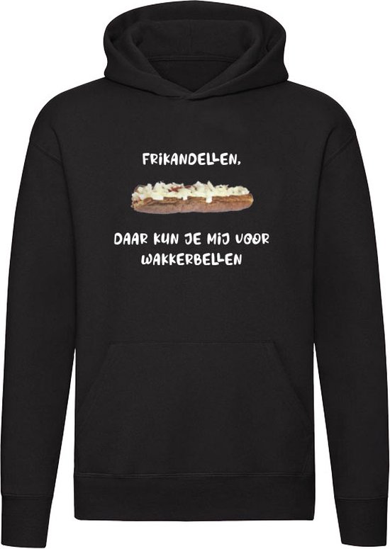 Vette truien sale