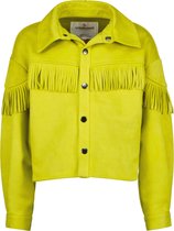 Vingino Jacket indoor Tanzia Meisjes Jas - Maat 152