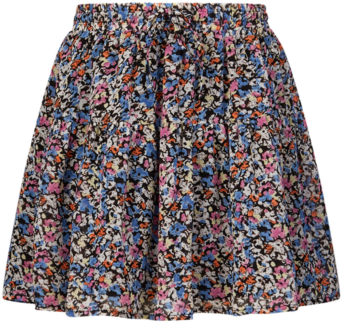 Retour Jeans Harrisa Meisjes Rok - Maat 134/140