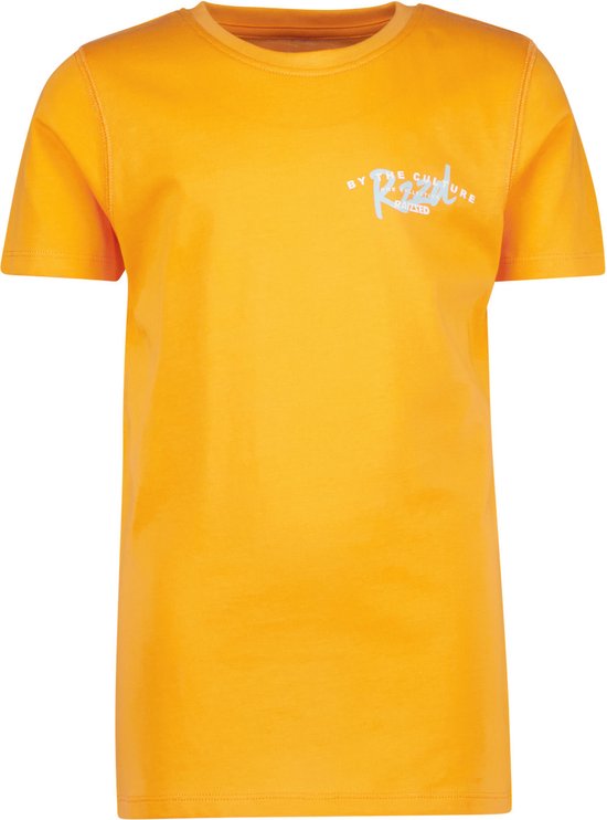 Raizzed SUNRAY Jongens T-shirt - Fruit orange - Maat 116
