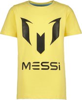 Vingino - Vingino x Messi - Soft yellow - Maat 170-176