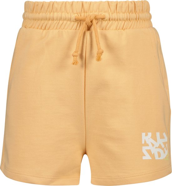 Raizzed PALMA Meisjes Broek - Pastel papaya - Maat 128