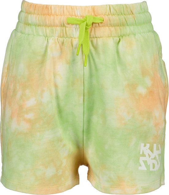 Raizzed Naya Meisjes Broek - Green gecko - Maat 164