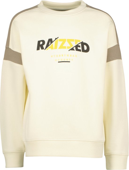 Raizzed jongens sweater Jamison - maat 128