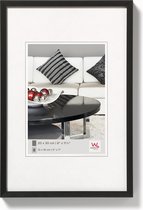 Walther Chair - Fotolijst - Fotomaat 30x45 cm - Zwart