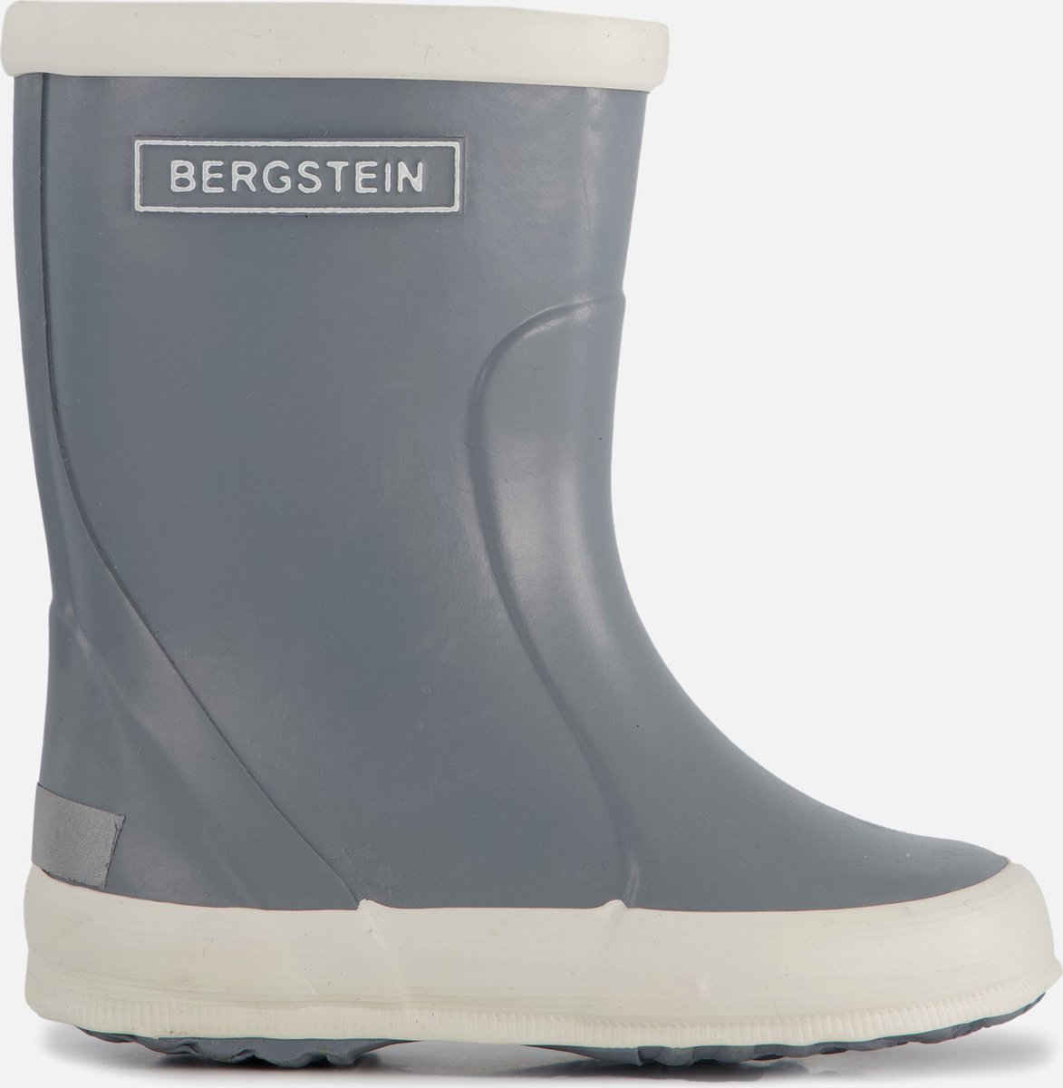 Bergstein Rainboot Regenlaarzen Unisex Junior - Elephant - Maat 29