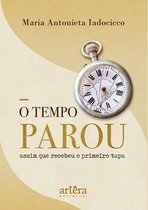 O Tempo Parou: Assim que Recebeu o Primeiro Tapa