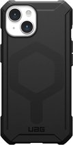UAG - Essential Armor Mag iPhone 15 Plus Hoesje - zwart