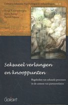 Cahiers Seksuele Psychologie & Seksuologie 6 -   Seksueel verlangen en knooppunten