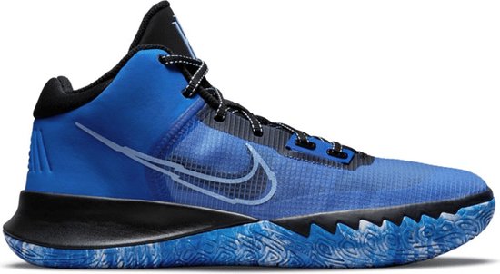 Nike Kyrie Flytrap IV ''Racer Blue'' - Maat 44 - Basketbal schoenen