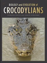 Biology & Evolution Of Crocodylians