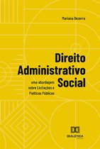 Direito Administrativo Social