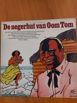 De Negerhut van Oom Tom (LP)