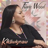 Fawn Wood - Kikawiynaw (CD)
