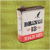 Kalio Gayo - Drango 13 (CD)
