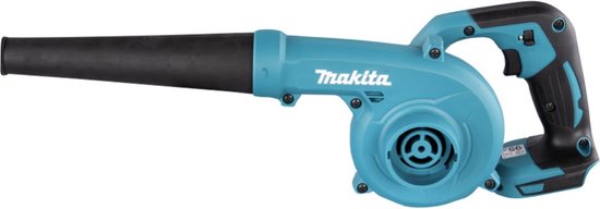 Souffleur/souffleur de feuilles sans fil MAKITA 18 V DUB186Z sans batterie  ni chargeur - HORNBACH Luxembourg