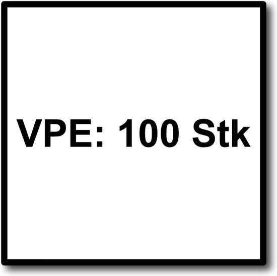 SPAX R 88091 Senkkopf/T-STAR TG 191010400603 Vis à bois 4 mm 60 mm Torx, 6 pans intérieurs ronds acier étamé par galvan