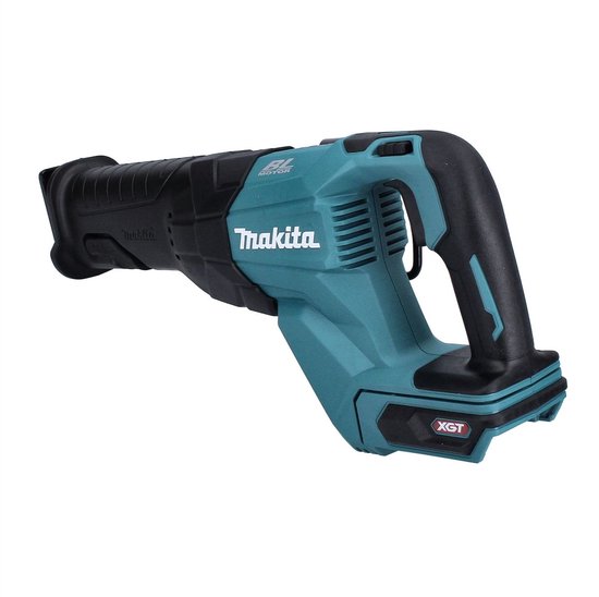 Corps de scie alternative Makita JR001GZ 40V Li-Ion - 255x130mm - sans balais